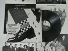 Dance Crazy - LP Record - The Best of British Ska Live - Specials, Madness etc