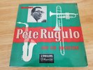 Introducing Pete Rugulo (Rugolo) & Orchestra rare 1954 UK 1st press 10