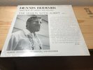 DENNIS BUDIMIR Session w/ Albert KELTNER FOSTER Revelation LP STILL SEALED jazz