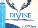 Mike Hammer - Divine / VG+ / 12