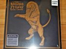 THE ROLLING STONES BRIDGES TO BREMEN CRYSTAL CLEAR VINYL 3LP RARE NEW / SEALED