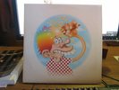 GRATEFUL DEAD Europe '72 3WX2668 Triple LP Vinyl VG+Near Mint Trifold Green