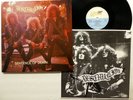 DESTRUCTION Sentence of Death LP MINT- Germany press 1984 Trash Metal   Rp332