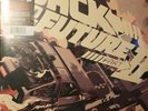 Back to the future part 2 Limited edition Mondo vinyl soundtrack.