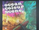 Ocean Colour Scene A Hyperactive Workout For The Flying Squad 2005 UK VINYL LP