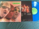 Devo: Q: Are We Not Men? A: We Are Devo  - Original 1978 Vinyl LP BLUE