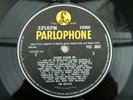 THE BEATLES 1964 UK 5th STEREO PRESS PLEASE PLEASE ME (A VERY RARE LABEL DESIGN)
