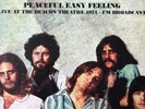 EAGLES - Peaceful Easy Feeling: At The Beacon Theatre 1974 - New Vinyl LP