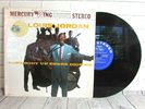 LOUIS JORDAN Somebody Up There Digs Me Caldonia Is You Is Jump Blues Swing LP