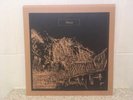 ASVA what you dont know is frontier lp 11/100 tour version mr bungle melvins