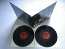 Black Sabbath - Live Evil,spielt MINT,2 x VINYL,LP,FOC,1983 GER 1ST PRESS, TOP
