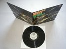 Beggars Opera - Waters Of Change,FOC,1971 GER 1ST PRESS, SWIRL Vertigo 6360 054