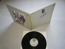 The Sensational Alex Harvey Band - Framed,1972 LP,GER 1ST PRESS,SWIRL Vertigo
