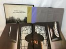 George Harrison ?All Things Must Pass 1970 Triple LP Box Set Vinyl Record Poster