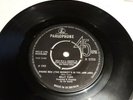 Billy Fury Phone Box(The Monkey's In The Jam Jar) / Any Morning Now R5723 7