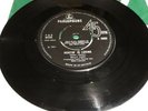 Billy Fury Hurtin' Is Loving / Things Are Changing 7