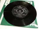Billy Fury Beyond A Shadow of A Doubt / Baby Do You Love Me 7
