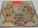 LYNYRD SKYNYRD VERY RARE SEALED LP SECOND HELPING 1ST USA PRESS HYPE