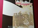 Led Zeppelin II 2 Red/Plum BALDWIN credit NM VINYL + FAULTLESS PLAYBACK 1 3 IV