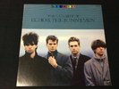 THE VERY BEST OF ECHO AND THE BUNNYMEN 1984 Vinyl JAPAN PS-248 NEAR MINT PROMO