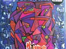 Siouxsie And The Banshees Hyaena HMV Exclusive Limited Purple Splatter Edition