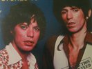Rolling Stones Satisfaction Guaranteed  2LP Rare
