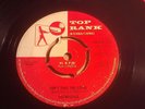 THE MYSTICS=DON'T TAKE THE STARS/SO TENDERLY=VERY RARE UK TOP RANK JAR-243
