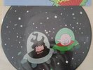 Tenacious D ?– Post-Apocalypto (Vinyl Picture Disc)