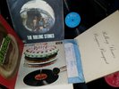 ROLLING STONES Let It Bleed 1st STEREO Beggars Banquet x2 MONO Big Hits MONO +