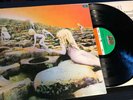 Led Zeppelin, Houses of the Holy, 1973 RARE GERMAN Vinyl EXCELLENT ATL 50014