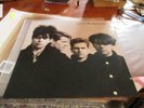 ECHO & THE BUNNYMEN - S/T - Lp  1987 - 1st Press - Near-Mint