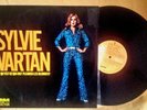 SYLVIE VARTAN. QU'EST CE QUI FAIT PLEURER LES BLONDES. LP 12