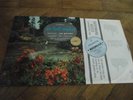MINT- SAX 2275 ED 1 B/S DVORAK NEW WORLD SYMPHONY BPO/KARAJAN LP
