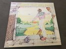 Elton John Goodbye Yellow Brick Road Vinyl Record 2LP MCA2-10003 Nice