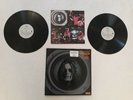 OZZY OSBOURNE LIVE & LOUD 1ST PRESS 1993 2 X VINYL LP BLACK SABBATH RARE EX PLUS