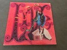 THE GRATEFUL DEAD LIVE DEAD  RARE ORIG EX 1968 WARNER GREEN LABEL