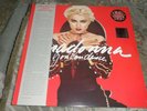MADONNA YOU CAN DANCE RED VINYL LP + POSTER LTD EDITION RSD 2018 NEW & SEALED