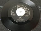 EDWIN STARR..RUNNING BACK AND FORTH / TIME TMG 1028 7” 45 Northern Soul