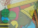 * SEALED ROCKSTEADY REGGAE STUDIO ONE 1 CHRISTMAS TIME Roland Alphonso Real Rock
