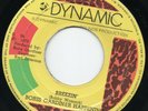 1972 ISLAND SOUL JAZZ - BREEZIN - BORIS GARDINER HAPPENING - BOBBY WOMACK COVER