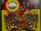 The Last Poets ?– Chastisment Near Mint Blue Thumb Records 1972