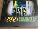 Bad Channels by Blue Öyster Cult (Vinyl, May-2016, Full Moon)