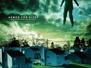 ARMOR FOR SLEEP What To Do When You Are Dead (pink /1000) vinyl LP rare *SEALED