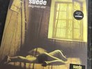 SUEDE - DOG MAN STAR - HMV OLIVE VINYL 2LP - LIMITED EDITION 1000 COPIES