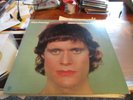 KIM FOWLEY - International Heroes - LP 1973 - 1st Press - Near-Mint