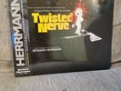 OST / Bernard Herrmann - Twisted Nerve/Super Deluxe Black Ed./LP+CD+7 Vinyl NEW