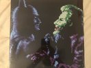 BATMAN/RETURN OF THE JOKER vinyl lp NAOKI KODAKA Subcon SEALED  nes soundtrack