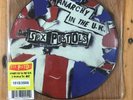 Rare Sex Pistols 'Anarchy In The UK'  7