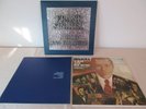 Frank Sinatra Signed Limited Edition Album 'A Man and His Music 1965 VERY RARE
