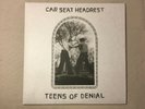 Teens of Denial [LP] by Car Seat Headrest (Vinyl, Jul-2016, Matador (record...